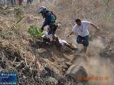 6ª Etapa do Estadual de Enduro em Maracaju