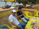 Pataxos MC no 9º Motoshow