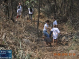 6ª Etapa do Estadual de Enduro em Maracaju
