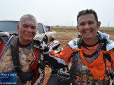 6ª Etapa do Estadual de Enduro em Maracaju