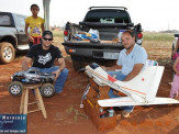 6ª Etapa do Estadual de Enduro em Maracaju