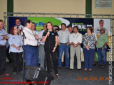 Lançamento da candidatura para Deputado Federal do Reinaldo Azambuja e para Deputado Estadual do Ary