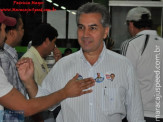 Lançamento da candidatura de Paulo Corrêa para Deputado Estadual e Reinaldo Azambuja para Federal