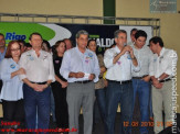 Lançamento da candidatura para Deputado Federal do Reinaldo Azambuja e para Deputado Estadual do Ary