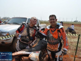 6ª Etapa do Estadual de Enduro em Maracaju