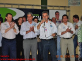 Lançamento da candidatura para Deputado Federal do Reinaldo Azambuja e para Deputado Estadual do Ary