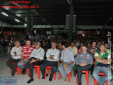 Lançamento da candidatura de Paulo Corrêa para Deputado Estadual e Reinaldo Azambuja para Federal
