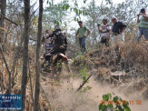 6ª Etapa do Estadual de Enduro em Maracaju