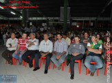 Lançamento da candidatura de Paulo Corrêa para Deputado Estadual e Reinaldo Azambuja para Federal