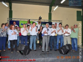 Lançamento da candidatura para Deputado Federal do Reinaldo Azambuja e para Deputado Estadual do Ary