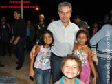 Lançamento da candidatura de Paulo Corrêa para Deputado Estadual e Reinaldo Azambuja para Federal