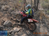 6ª Etapa do Estadual de Enduro em Maracaju