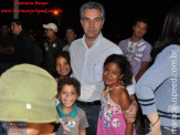 Lançamento da candidatura de Paulo Corrêa para Deputado Estadual e Reinaldo Azambuja para Federal