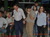 Lançamento da candidatura para Deputado Federal do Reinaldo Azambuja e para Deputado Estadual do Ary