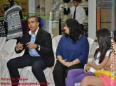 Workshop em Maracaju mostra as tendências de moda para a estação