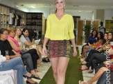 Workshop em Maracaju mostra as tendências de moda para a estação