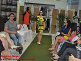 Workshop em Maracaju mostra as tendências de moda para a estação