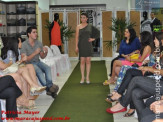 Workshop em Maracaju mostra as tendências de moda para a estação