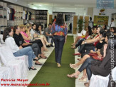Workshop em Maracaju mostra as tendências de moda para a estação
