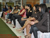 Workshop em Maracaju mostra as tendências de moda para a estação
