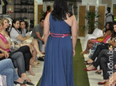 Workshop em Maracaju mostra as tendências de moda para a estação