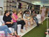 Workshop em Maracaju mostra as tendências de moda para a estação