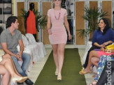Workshop em Maracaju mostra as tendências de moda para a estação