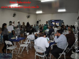 Fraternidade Feminina Cruzeiro do Sul de Maracaju realizou churrasco neste fim de semana