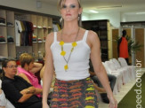 Workshop em Maracaju mostra as tendências de moda para a estação