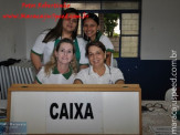 Fraternidade Feminina Cruzeiro do Sul de Maracaju realizou churrasco neste fim de semana