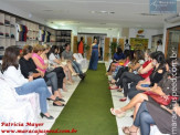 Workshop em Maracaju mostra as tendências de moda para a estação