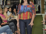 Workshop em Maracaju mostra as tendências de moda para a estação
