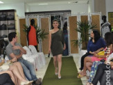 Workshop em Maracaju mostra as tendências de moda para a estação