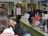 Workshop em Maracaju mostra as tendências de moda para a estação
