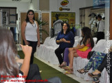 Workshop em Maracaju mostra as tendências de moda para a estação