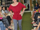 Workshop em Maracaju mostra as tendências de moda para a estação