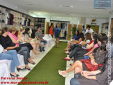 Workshop em Maracaju mostra as tendências de moda para a estação