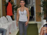 Workshop em Maracaju mostra as tendências de moda para a estação