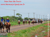 5ª Cavalgada a Nossa Senhora Aparecida em Maracaju "2º dia"
