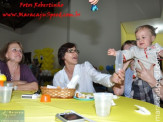 Aniversário de 1 ano de Gabriel Trípoli