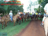5ª Cavalgada a Nossa Senhora Aparecida em Maracaju