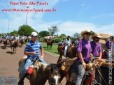 5ª Cavalgada a Nossa Senhora Aparecida em Maracaju "2º dia"