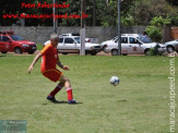 Bombeiros comemoram 7º aniversário com partida de futebol
