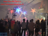 “Uma Noite Além do Arco-Íris” foi esse o tema da festa de aniversário de Elvis