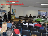 IX Semana Acadêmica de Administração em Maracaju