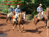 5ª Cavalgada a Nossa Senhora Aparecida em Maracaju "2º dia"
