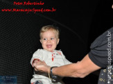 Aniversário de 1 ano de Gabriel Trípoli