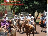 5ª Cavalgada a Nossa Senhora Aparecida em Maracaju "2º dia"