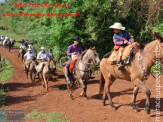 5ª Cavalgada a Nossa Senhora Aparecida em Maracaju "2º dia"