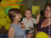 Aniversário de 1 ano de Gabriel Trípoli
